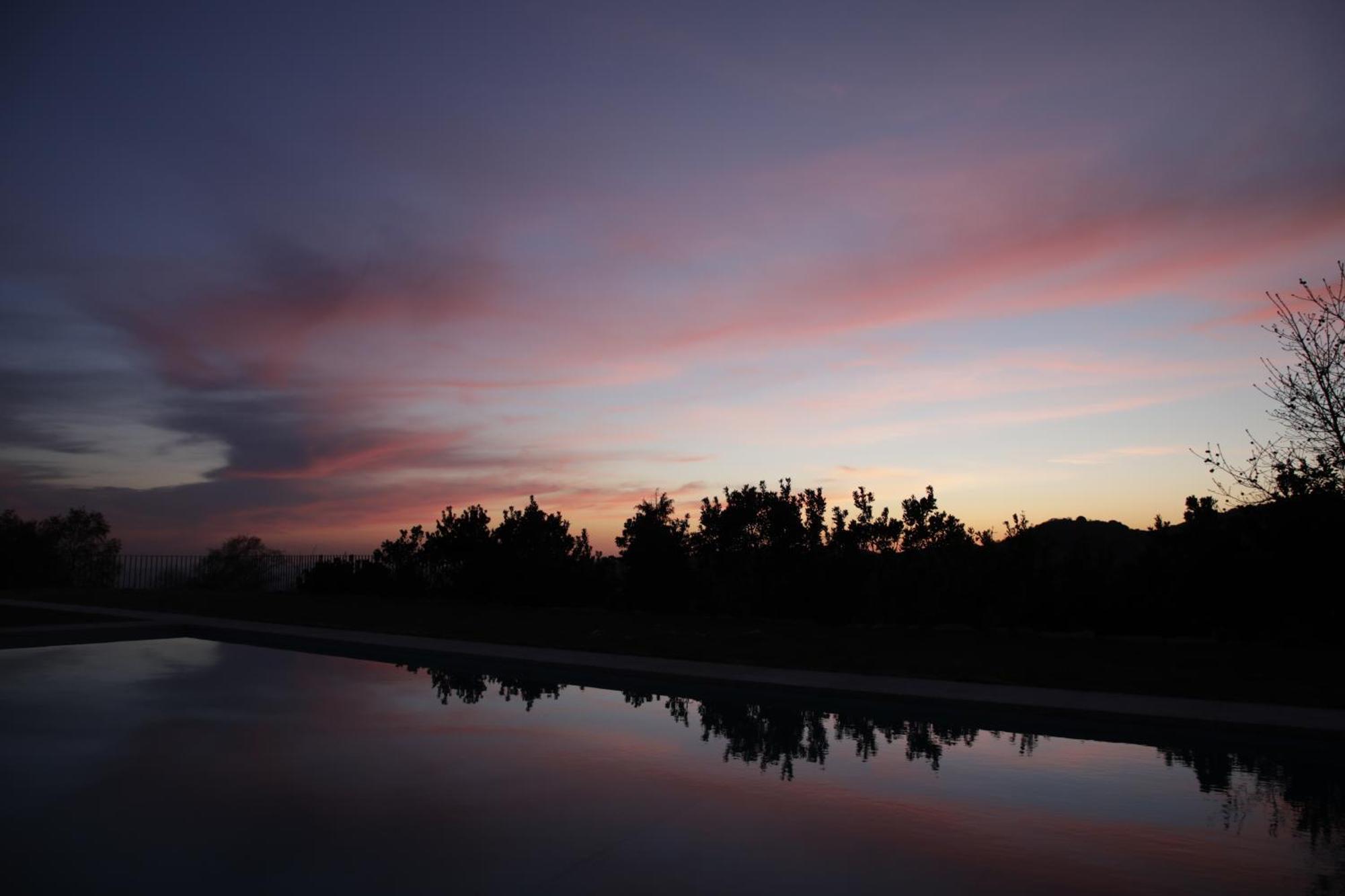 Geres - Leiras Do Tempo - Cottages Brufe Экстерьер фото